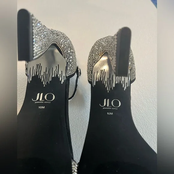 JLO Heels IRMA
